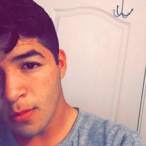 Meet your Posher, Sergio